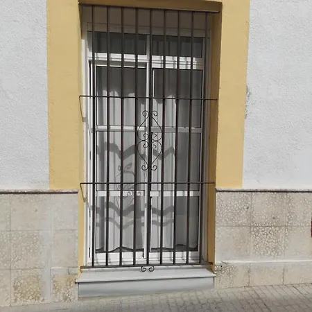 Apartment Centro Sol Plazuela