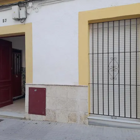 Apartment Centro Sol Plazuela