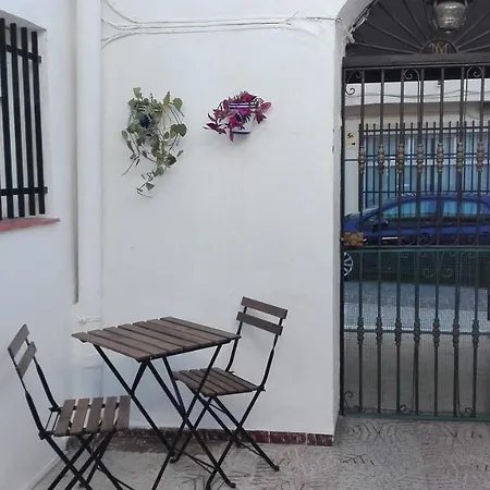 Apartment Centro Sol Plazuela Jerez de la Frontera