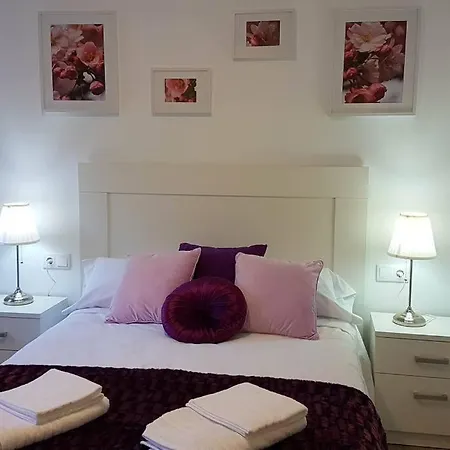 Apartment Centro Sol Plazuela Jerez de la Frontera