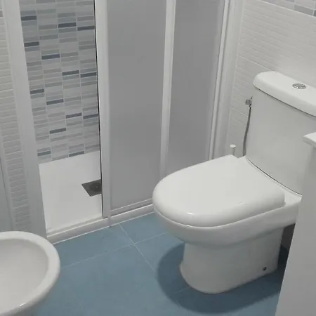 Centro Sol Plazuela Apartment *