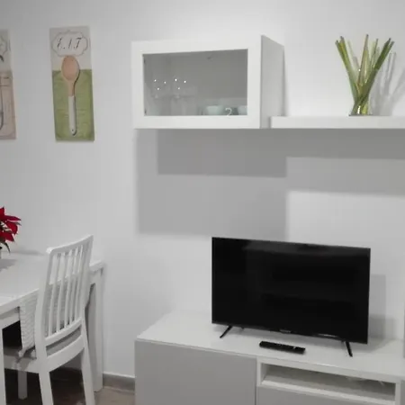 Apartment Centro Sol Plazuela