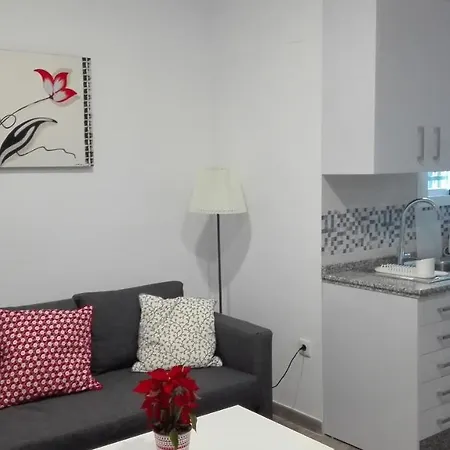 Centro Sol Plazuela Apartment Jerez de la Frontera