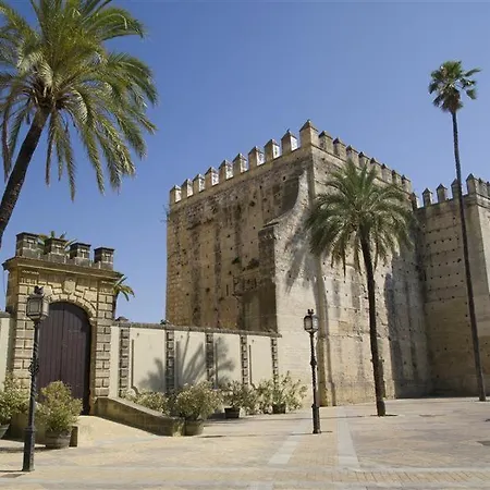 Centro Sol Plazuela Apartment Jerez de la Frontera
