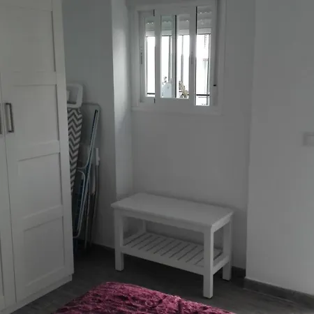 Centro Sol Plazuela Apartment Jerez de la Frontera