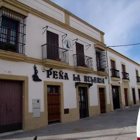 Apartment Centro Sol Plazuela